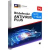 Bitdefender Antivirus Plus / 5 PCs (1 Year)