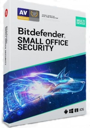 Bitdefender SOS 10 Devices /1 Year