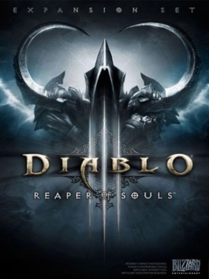 Diablo 3 - Reaper of Souls (Addon)