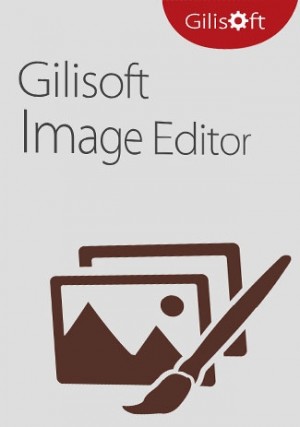 Gilisoft Image Editor - 1 PC (Lifetime)