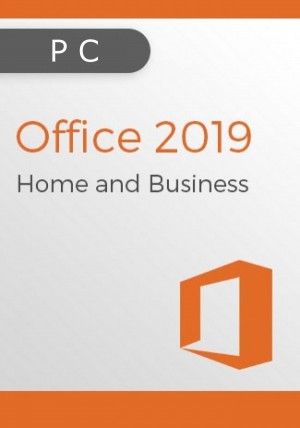 Buy Office 2019 Home and Business for Mac CD-Key - Keysoff.com