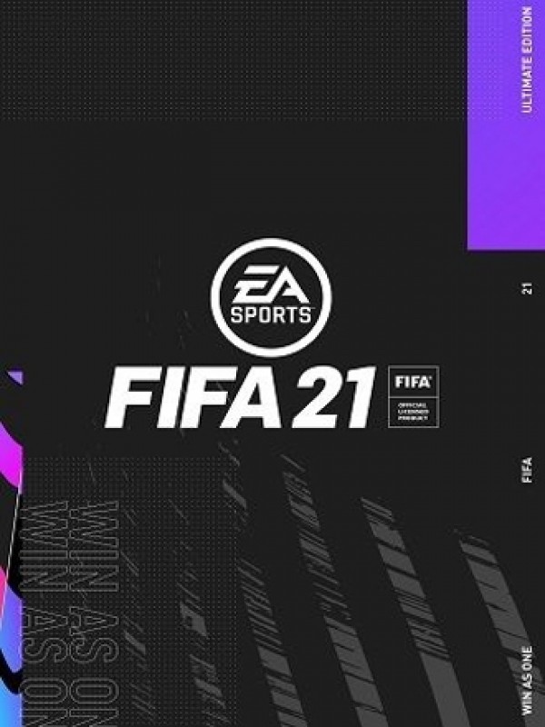 FIFA 21 [PC] 