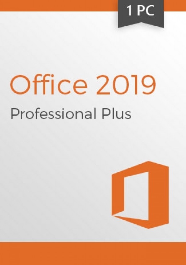 office 2019 pro plus product key free