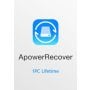 ApowerRecover - 1 PC (Lifetime)