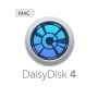 DaisyDisk 4 - Mac