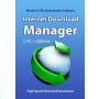 Internet Download Manager - 1 PC (Lifetime)