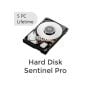 Hard Disk Sentinel Pro - 5PCs (Lifetime)