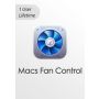 Macs Fan Control - 1 User (Lifetime)