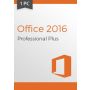 Microsoft Office 2016 Pro Plus