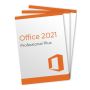 3 Office 2021 Professional Plus Keys Pack