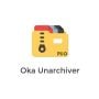 Oka Unarchiver 2 Pro - 1 Mac (Lifetime)