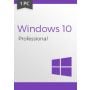 Windows 10 Professional (32/64 Bit) (1 PC)