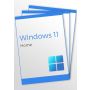 Windows 11 Home - 3 keys