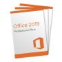 3 Office 2019 Professional Plus Keys Pack