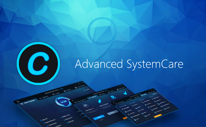 buy Advanced SystemCare 17 Pro key