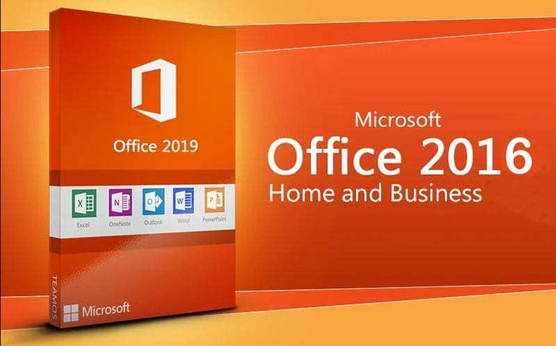 microsoft office 2016 mac home and business