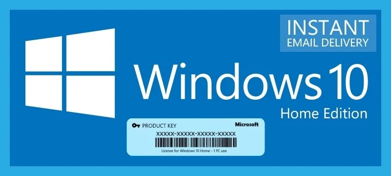 download win 10 home free